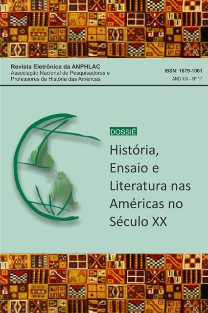					Visualizar n. 17 (2014): História, ensaio e literatura nas Américas no século XX
				